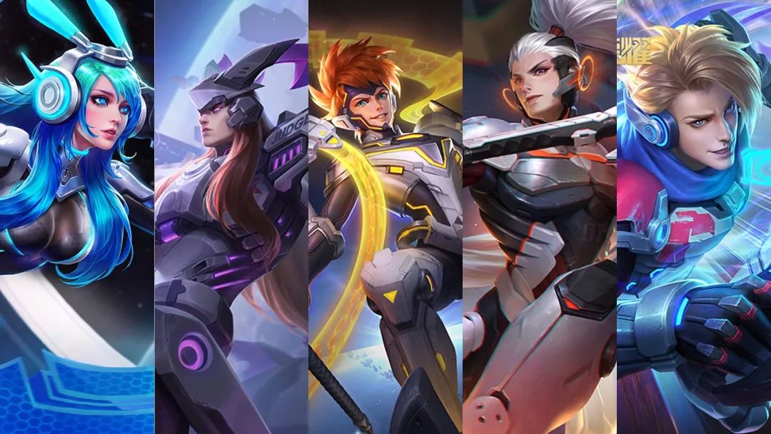 【赛后战报】不撑伞了，AL横扫WBG定组赛完美收官