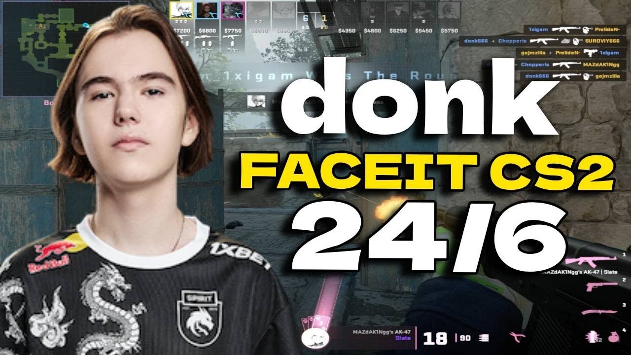 所有参赛者已公布，参加 BLAST Rivals 2025 秋季赛