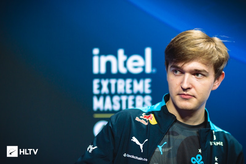 Meiko英文流：赛季初出师不利，但Uzi加入后我们在慢慢步入正轨了